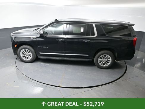 Used 2024 GMC Yukon XL SLT AWD/4WD image 53