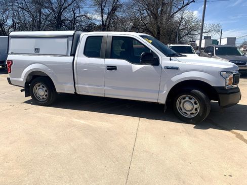 Used 2018 Ford F150 XL w/ Equipment Group 101A Mid image 31