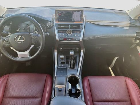 Used 2020 Lexus NX 300 FWD w/ Premium Package image 19