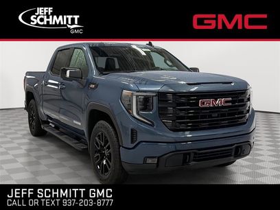 New 2026 GMC Sierra 1500 Elevation w/ Elevation Premium Package