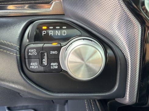 Used 2020 RAM 1500 Limited image 51