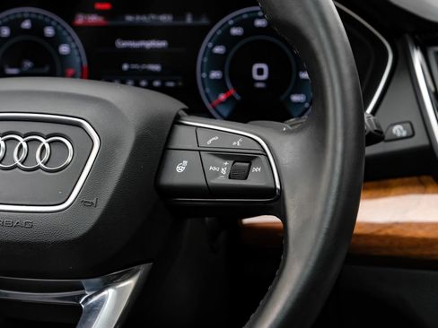 Used 2023 Audi Q5 2.0T Premium Plus w/ Premium Plus Package image 22