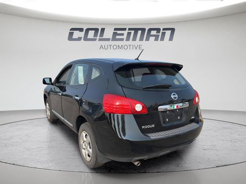 Used 2011 Nissan Rogue S AWD/4WD image 7