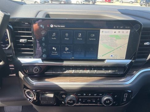 New 2026 Chevrolet Silverado 1500 LT w/ LPO, Liner Protection Package image 24