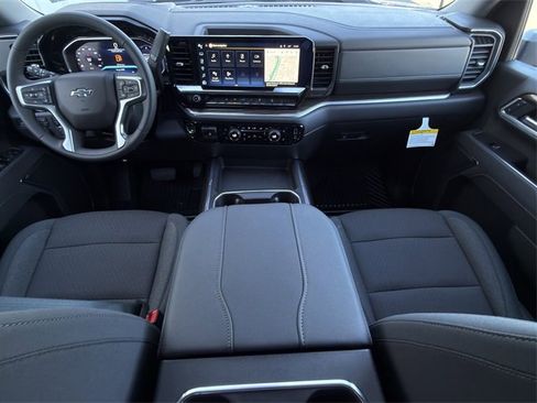 New 2026 Chevrolet Silverado 2500 LT w/ Trail Boss Package image 10