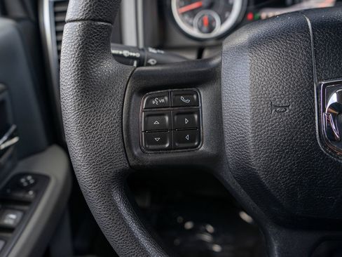 Used 2019 RAM 1500 Classic Warlock AWD/4WD image 22