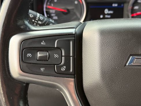 Used 2020 Chevrolet Silverado 1500 RST w/ All-Star Edition image 24