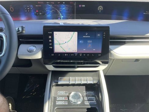 New 2026 Lincoln Nautilus Premier image 22