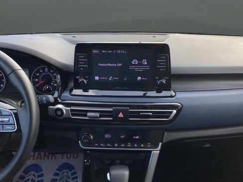 Certified 2023 Kia Seltos S image 8