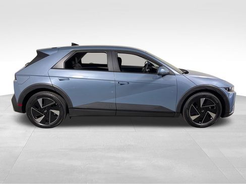 New 2026 Hyundai Ioniq 5 SEL RWD image 8