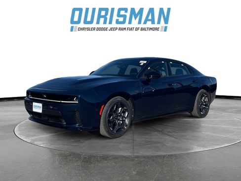 New 2026 Dodge Charger R/T AWD/4WD image 2