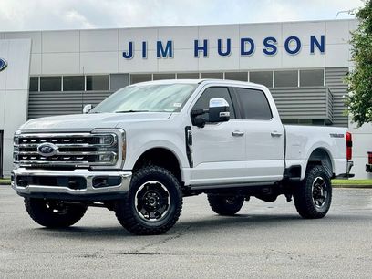 New 2026 Ford F250 Lariat w/ Tremor Off-Road Package