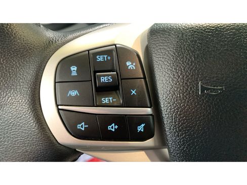 Used 2023 Ford Explorer XLT w/ Equipment Group 202A AWD/4WD image 20