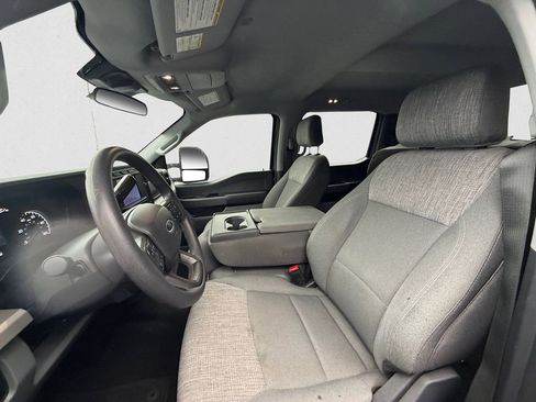 Certified 2024 Ford F250 XLT AWD/4WD image 6