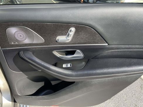 Used 2021 Mercedes-Benz GLS 450 GLS 450 image 42