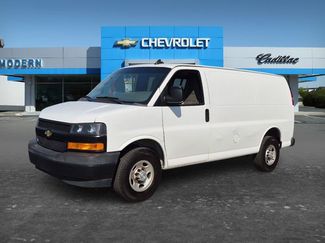 Used 2019 Chevrolet Express 2500 w/ Enhanced Convenience Package RWD video 1