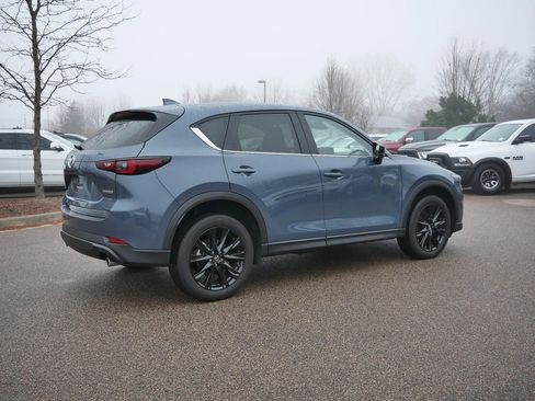 Used 2023 MAZDA CX-5 Carbon Edition image 46