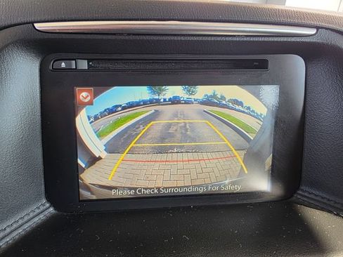 Used 2016 MAZDA CX-5 Grand Touring AWD/4WD image 31
