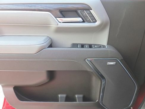 New 2026 GMC Sierra 1500 SLT w/ SLT Premium Plus Package image 34