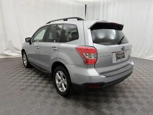 Used 2016 Subaru Forester 2.5i Limited w/ Popular Package #2 AWD/4WD image 7
