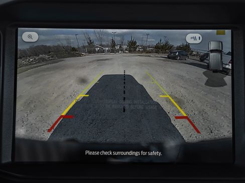 New 2026 Ford Bronco Big Bend image 39