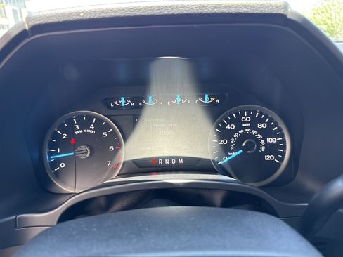 Used 2018 Ford F150 XLT w/ Equipment Group 302A Luxury AWD/4WD image 14