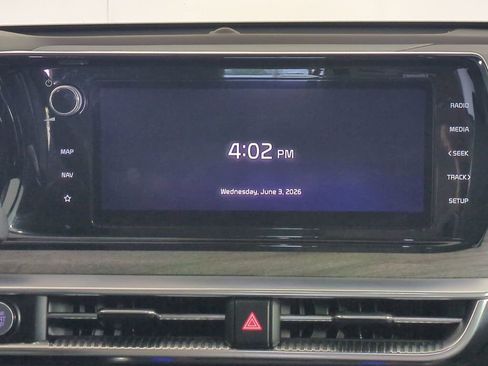 Used 2022 Kia K5 EX FWD image 19
