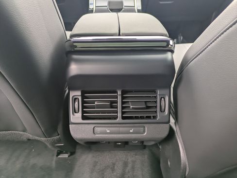 New 2026 Land Rover Range Rover Evoque Dynamic SE image 23