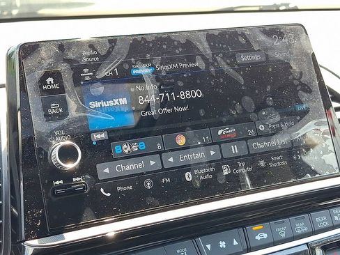 Used 2025 Honda Odyssey EX-L image 18