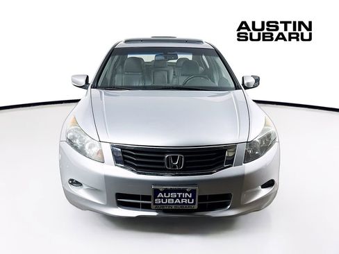 Used 2008 Honda Accord EX-L image 2