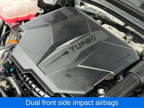 Used 2024 Kia K5 GT image 38