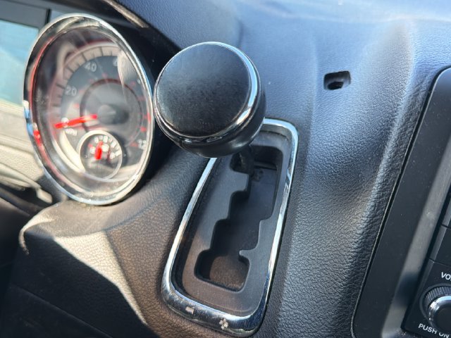 Used 2012 Dodge Grand Caravan Crew w/ Crew Value Pkg FWD image 24