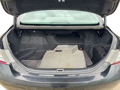 Used 2011 Toyota Camry Hybrid w/ Leather Pkg FWD image 19