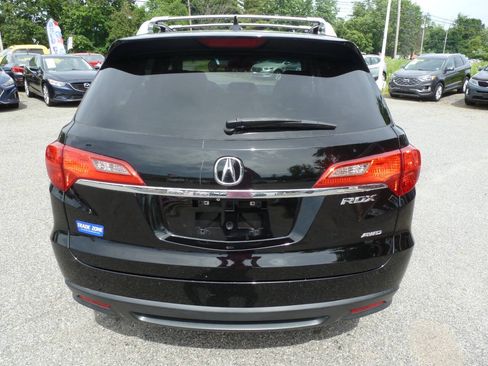 Used 2015 Acura RDX AWD w/ Technology Package image 8