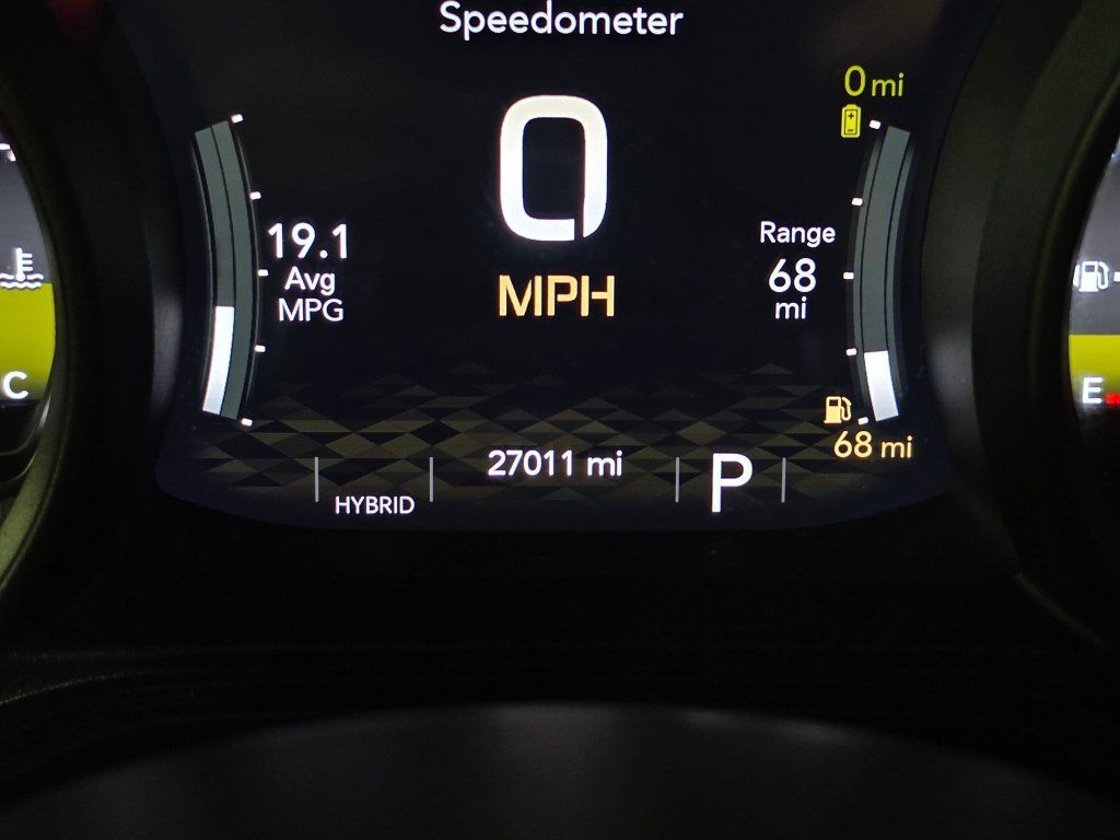 Used 2024 Jeep Wrangler Unlimited AWD/4WD image 17