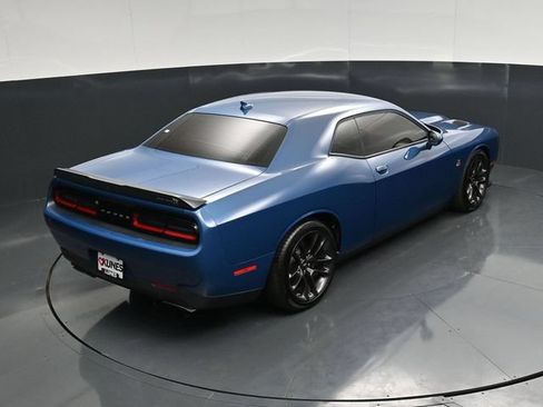 Used 2020 Dodge Challenger R/T Scat Pack RWD image 57