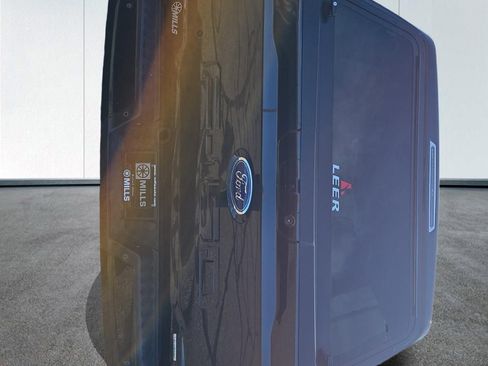 Used 2022 Ford F150 XLT w/ Equipment Group 302A High AWD/4WD image 7