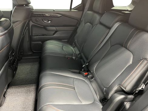 New 2026 Honda Passport TrailSport Elite image 23