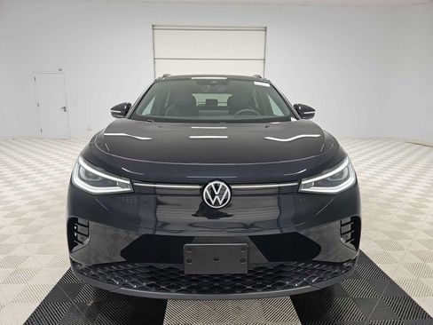 Used 2023 Volkswagen ID.4 S RWD image 7