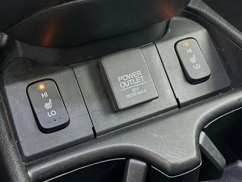 Used 2014 Honda CR-V EX-L image 25