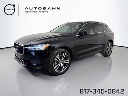Used 2019 Volvo XC60 T6 Momentum w/ Advanced Package