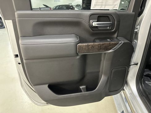 Used 2022 GMC Sierra 2500 Denali image 23