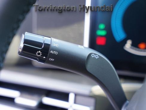 New 2026 Hyundai Santa Fe SEL image 19