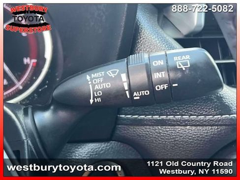 Certified 2023 Toyota RAV4 XLE w/ Convenience Package AWD/4WD image 28