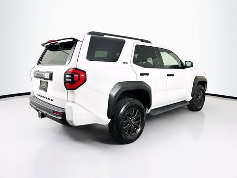 Used 2025 Toyota 4Runner SR5 image 9