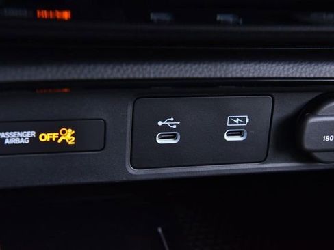 New 2026 Honda CR-V Sport Touring image 17