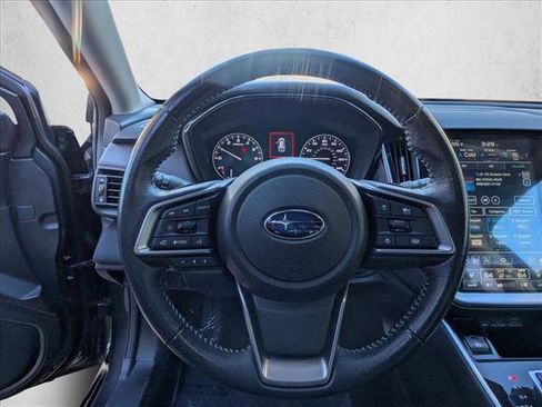 Used 2023 Subaru Outback Premium image 18
