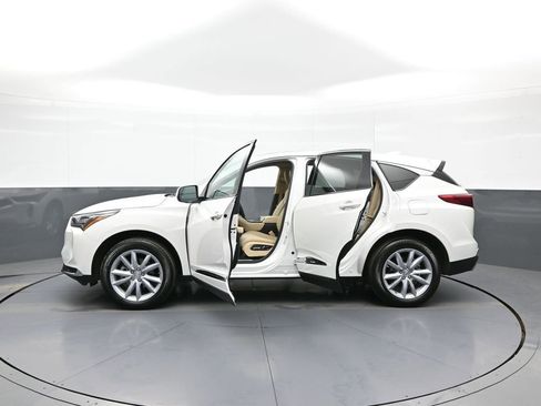 Certified 2024 Acura RDX SH-AWD image 43
