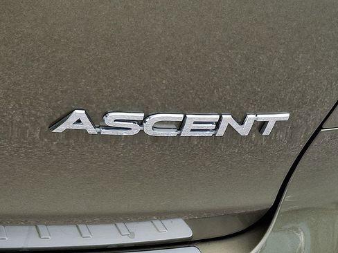 Certified 2023 Subaru Ascent Premium w/ Convenience Package AWD/4WD image 31