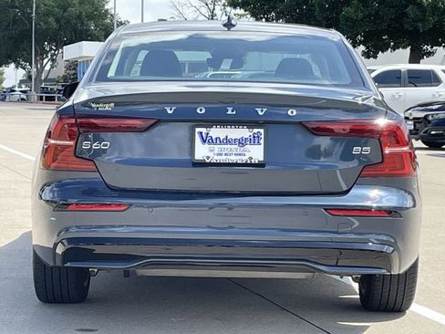 Used 2024 Volvo S60 B5 Plus FWD image 5